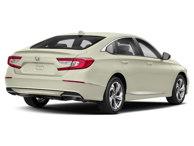 Used 2018 Honda Accord 4dr Car